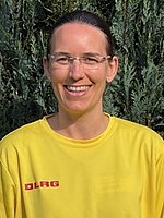 Co-Trainerin: Caro Rüscher