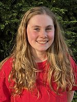 Co-Trainerin: Paulina Haberle