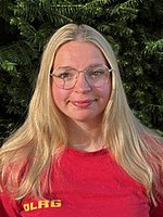 Trainerin: Vanessa Romberg