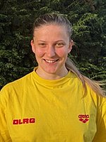 Trainerin: Nicci Schriefer