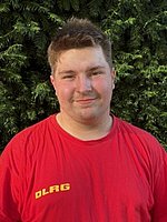 Co-Trainer: Nico Romberg