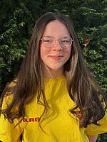 Co-Trainerin: Charlotte Dünnebacke
