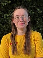 Co-Trainerin: Leonie Wächter