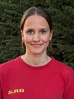 Co-Trainerin: Lea Pickhardt