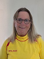 Trainerin: Gabi Sparenberg