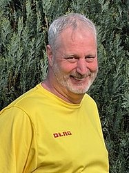 stellv. Vorsitzender: Georg Sommer