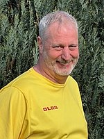 Co-Trainer: Georg Sommer