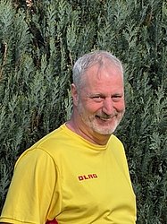 stellv. Vorsitzender: Georg Sommer