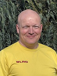 Vorsitzender: Oliver Rüscher