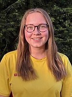 Co-Trainerin: Mira Stawowczyk